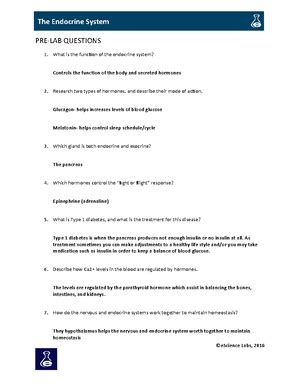 Download Escience Labs Answers Biology 
