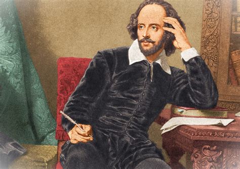 escif biography of william shakespeare