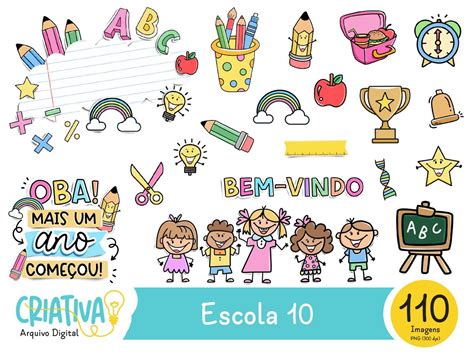 Escola 10 Digital