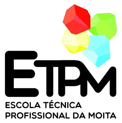 Escola Tecnica Logo