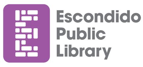 Escondido Library Catalog