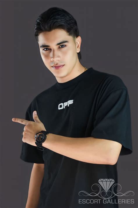 escor gay