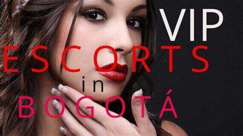 escort bogota