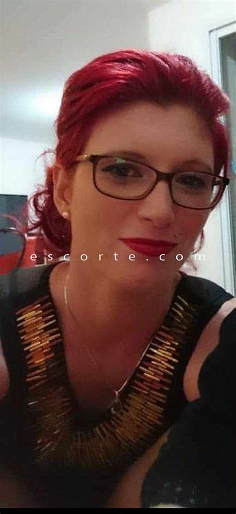 escort girl rosalaura