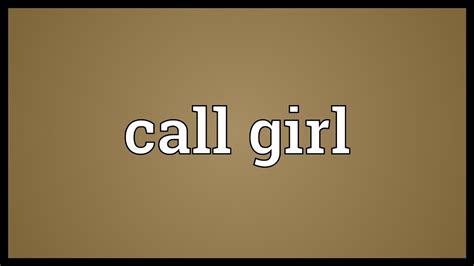 escort girl synonyms