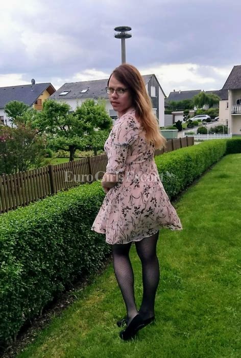 escort ladies koblenz