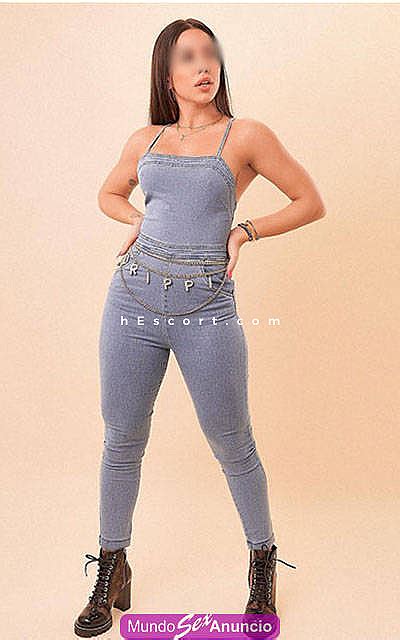 escorts baratas irun