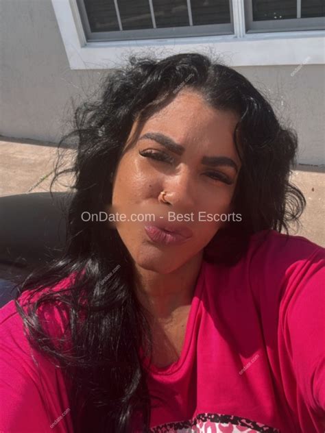 escorts florida