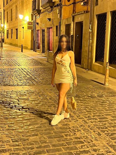 escorts manacor santander