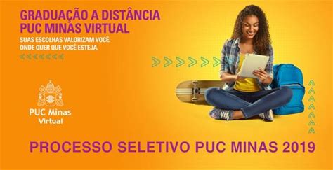 Escritorio Virtual Puc Minas