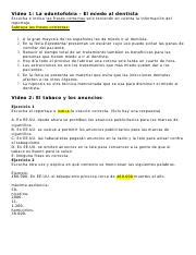 Escuchar Module 11