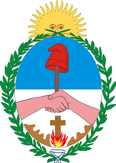 Escudo De Corrientes