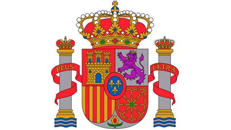 Escudo De España