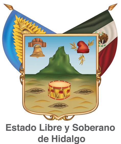 Escudo De Hidalgo
