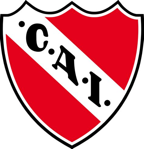 Escudo De Independiente