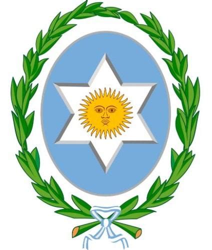 Escudo De Salta