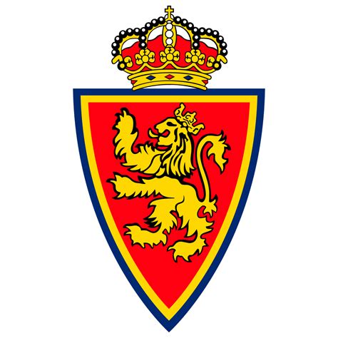 Escudo del Real Zaragoza: Símbolo de orgullo y tradición aragonesa