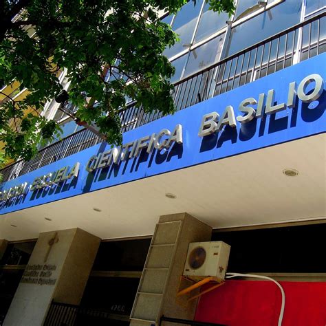 Escuela Cientifica Basilio