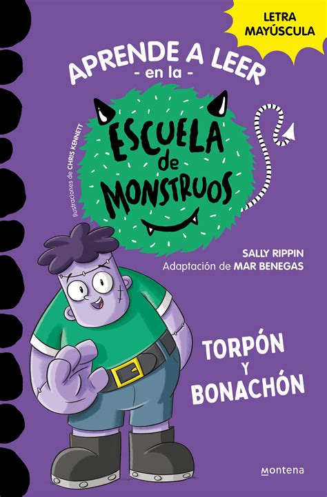 Escuela De Monstruos