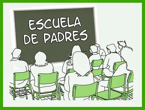 Escuela De Padres Blogspot