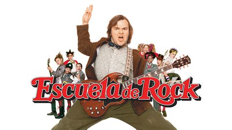 Escuela De Rock