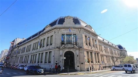 Escuela Normal Parana