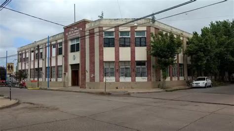 Escuela Numero 8
