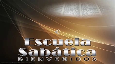 Escuela Sabatica 2020