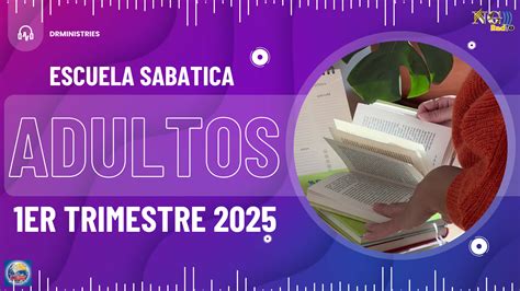 Escuela Sabatica 2024