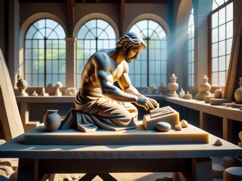 escultura