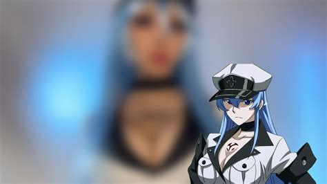 esdeath joi