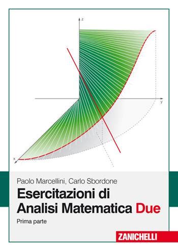 Download Esercitazioni Di Analisi Matematica Due 1 