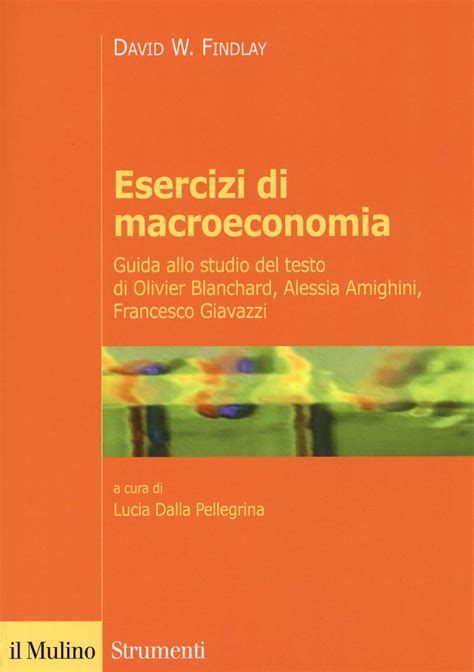 Download Esercizi Macroeconomia Blanchard Amighini Giavazzi 