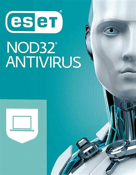 eset nod32 antivirus licence