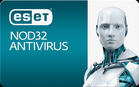 eset nod32 antivirus update