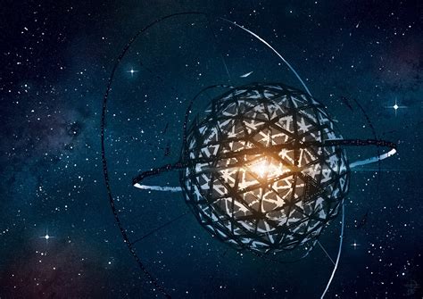 Esfera De Dyson