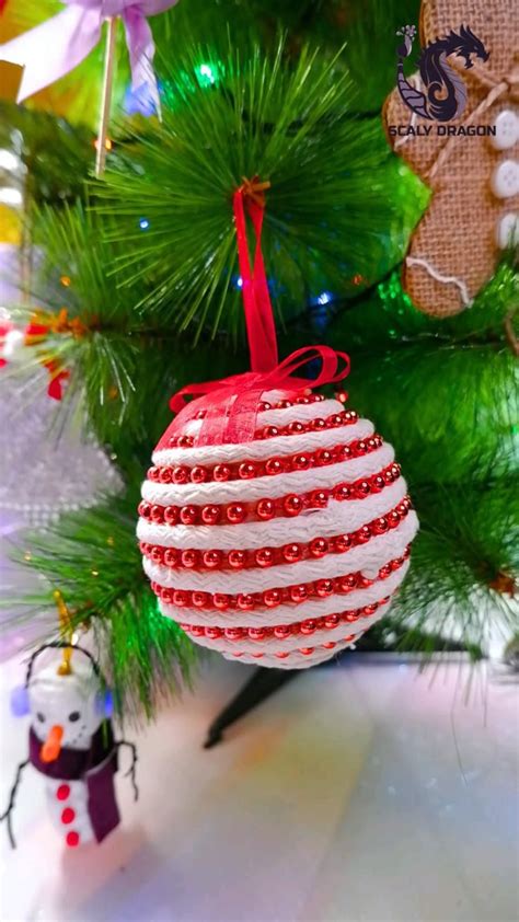 Esferas Navideñas De Unicel