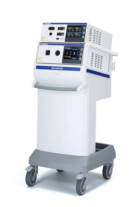 Esg 400 System For Thunderbeat Instruction Manual