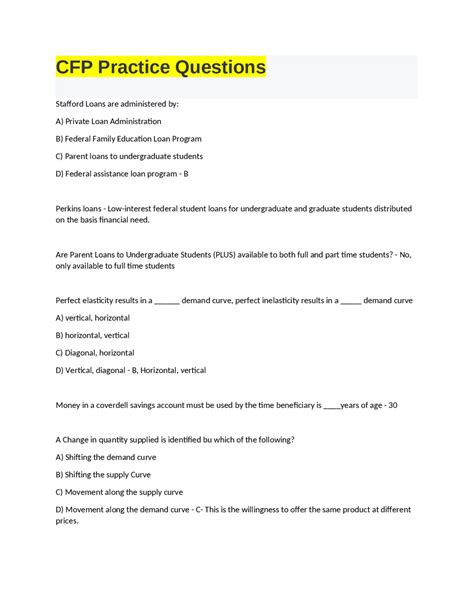 Eshre Exam Sample Questions