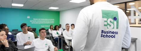 Esi Business School