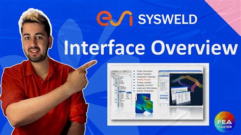 esi sysweld tutorial