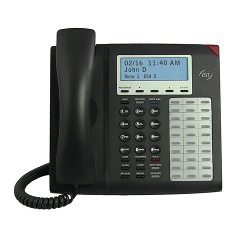 Download Esi Phone Guide 48 Key 