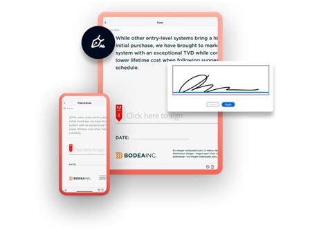 esign | Sign electronic contract with eSign OTP on