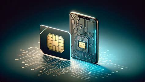 esim: The Future of Mobile Connectivity