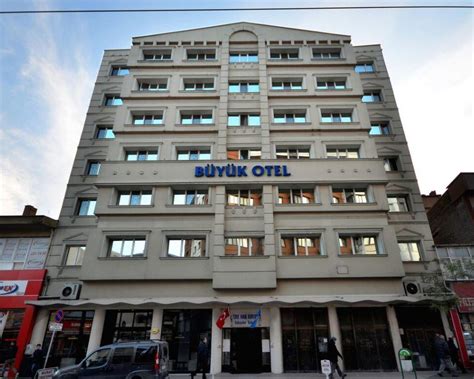 eskişehir günlük otel fiyatları