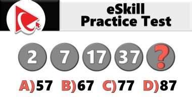 eskill test answers sql
