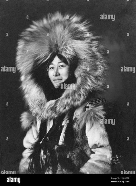 eskimo nudes
