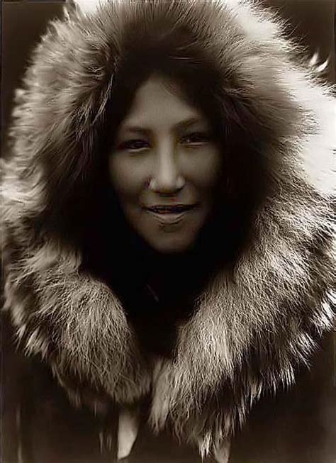 Eskimo photos