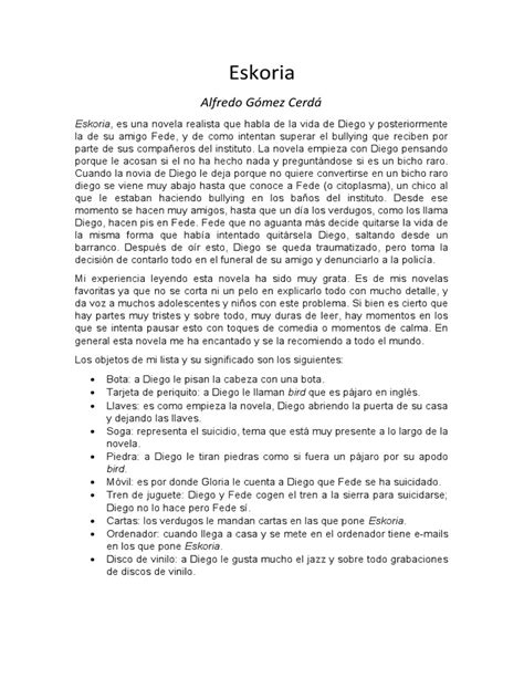Eskoria Gran Angular