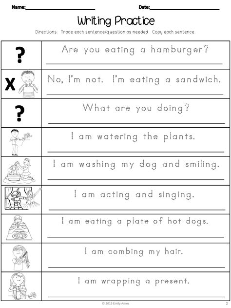 Esl Writing Exercises Games Activities Amp Lesson Plans Writing Activity - Writing Activity
